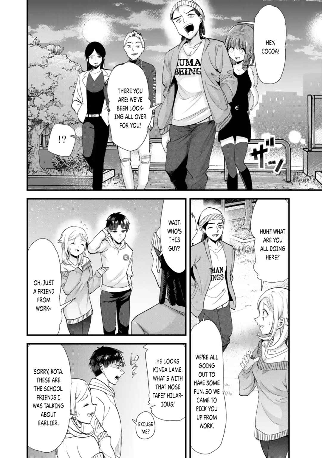 Chapter 48.1 - Page 6