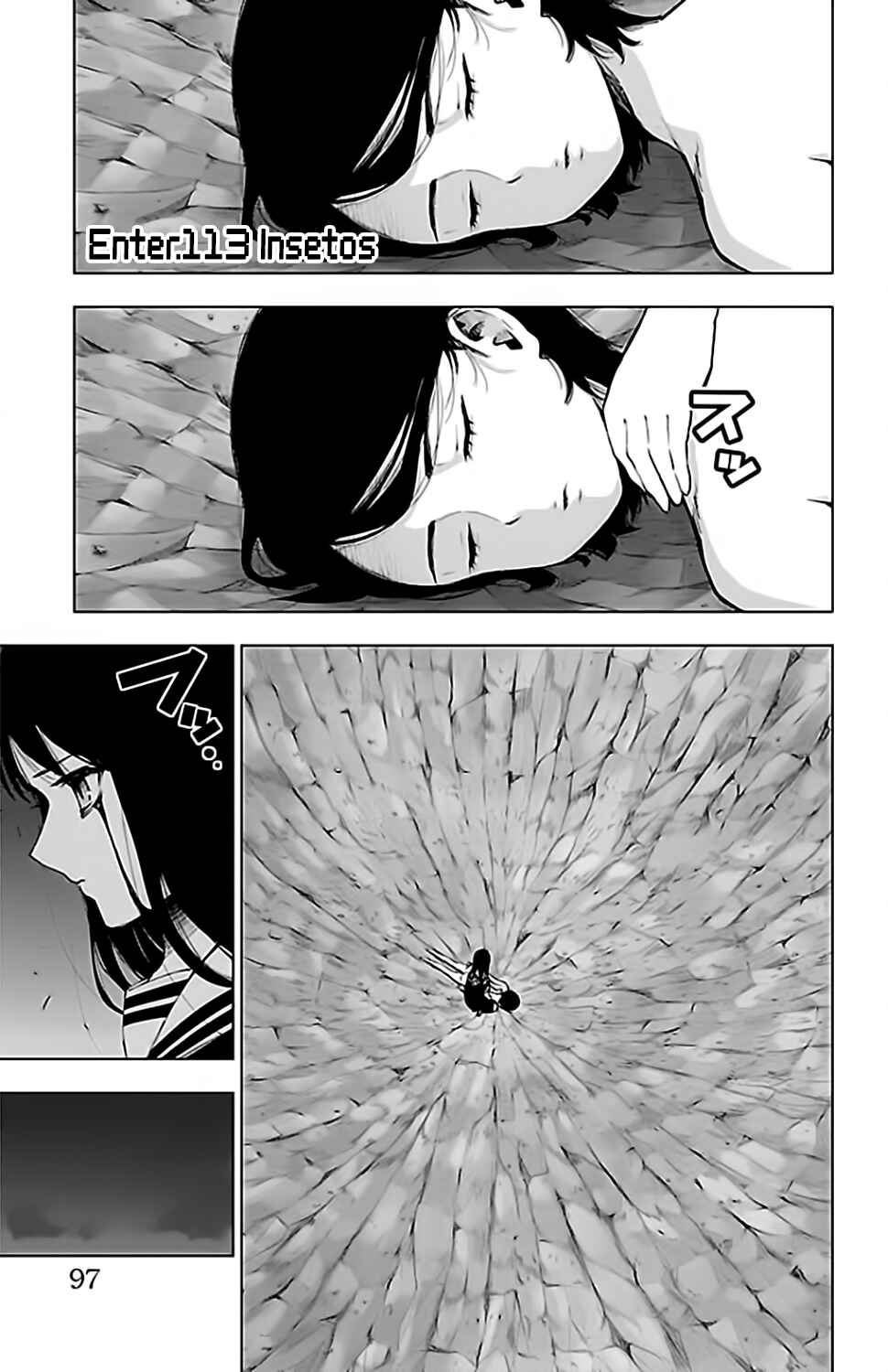 Chapter 113 - Page 3