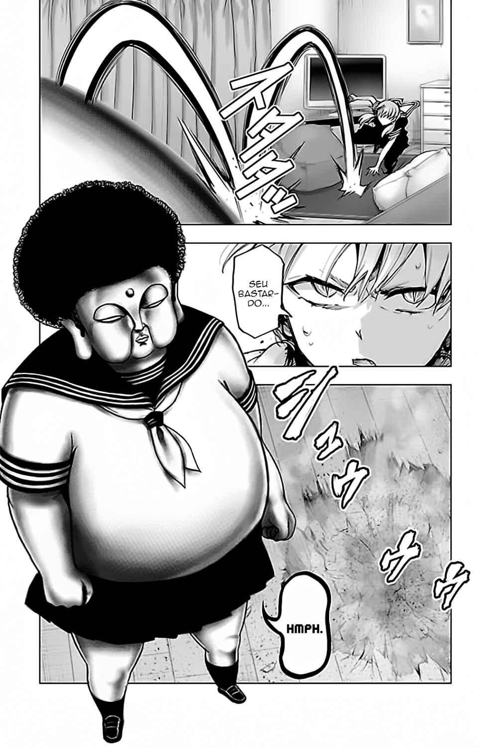 Chapter 113 - Page 5