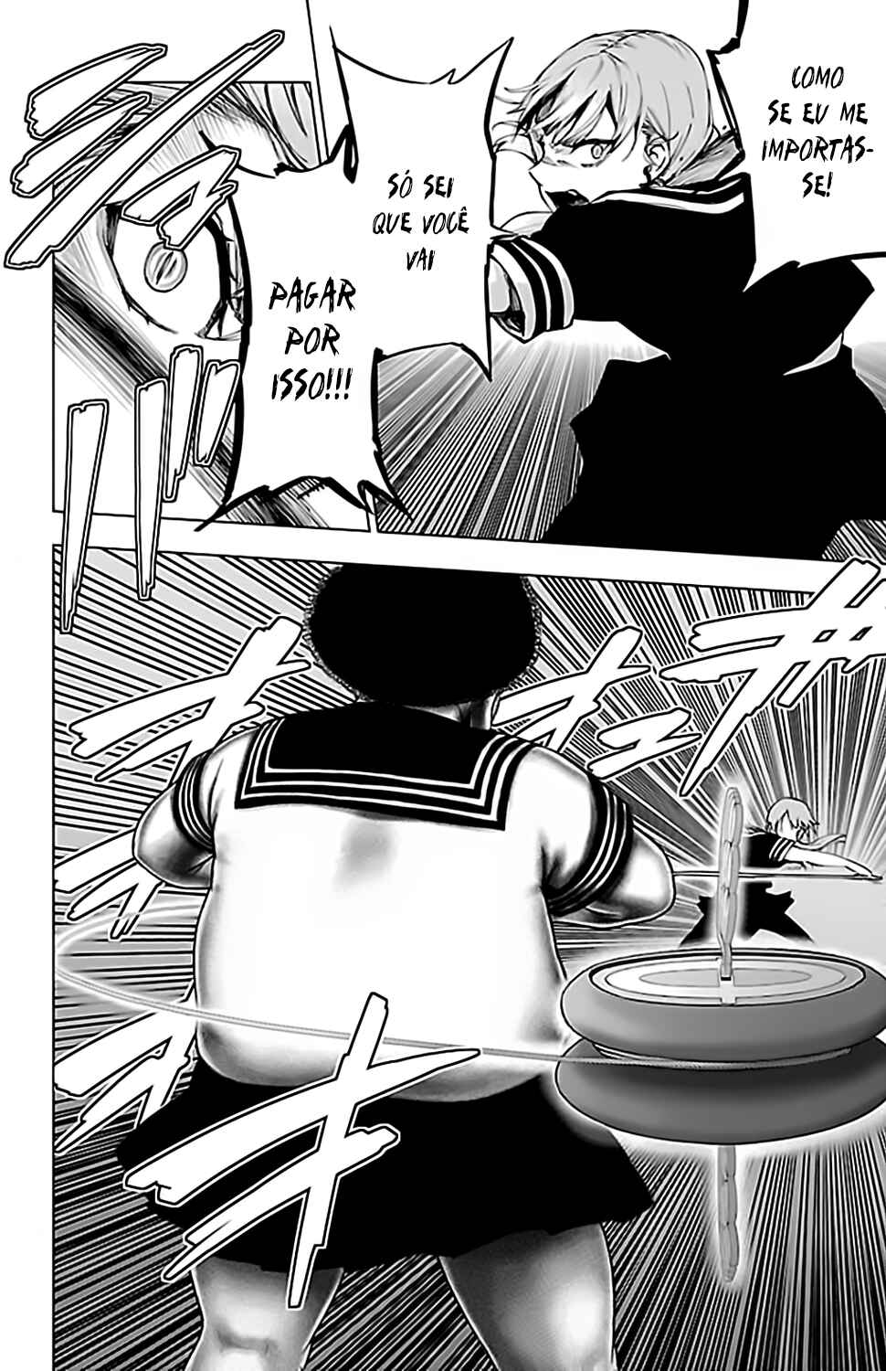 Chapter 113 - Page 8