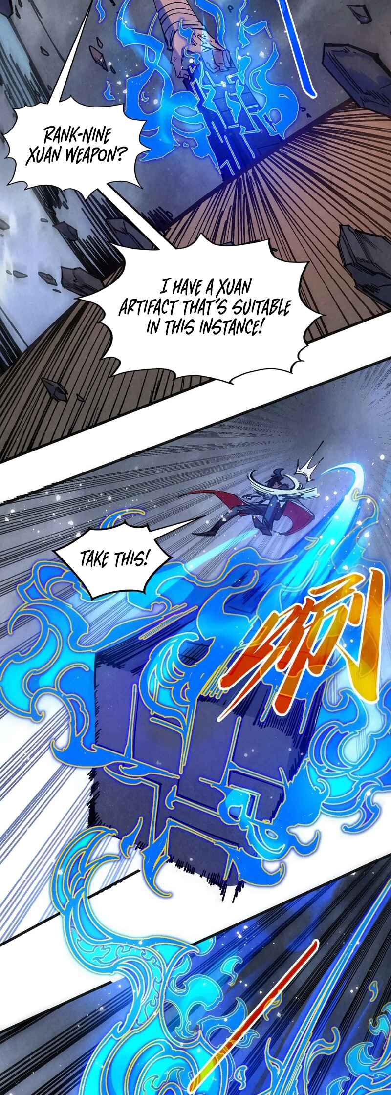Chapter 318 - Page 15