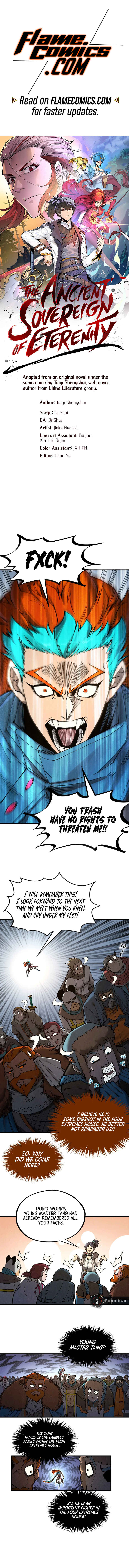 Chapter 318 - Page 2