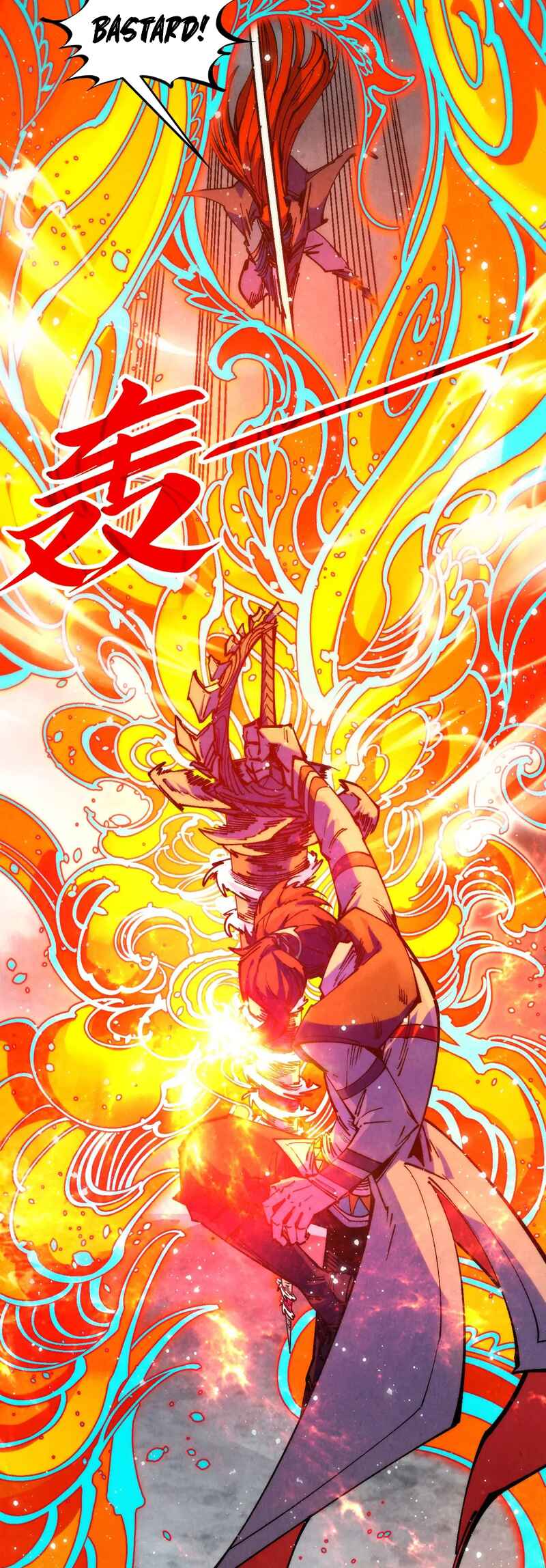 Chapter 318 - Page 9
