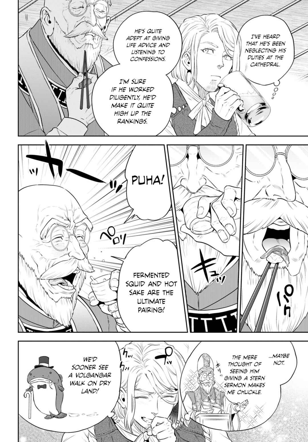 Chapter 97 - Page 10