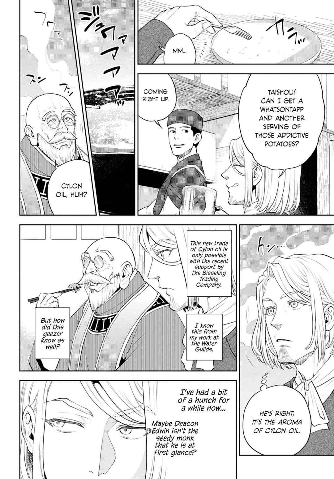 Chapter 97 - Page 8