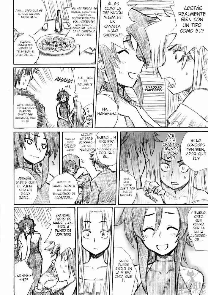 Chapter 21.5 - Page 12