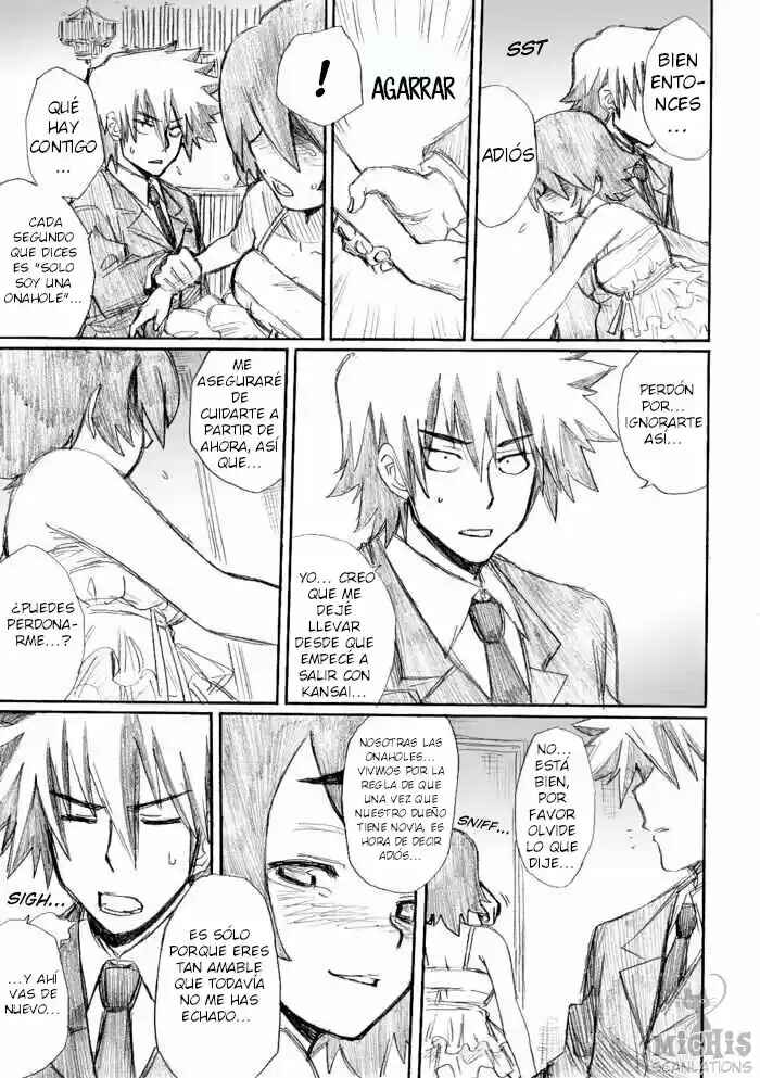 Chapter 21.5 - Page 25