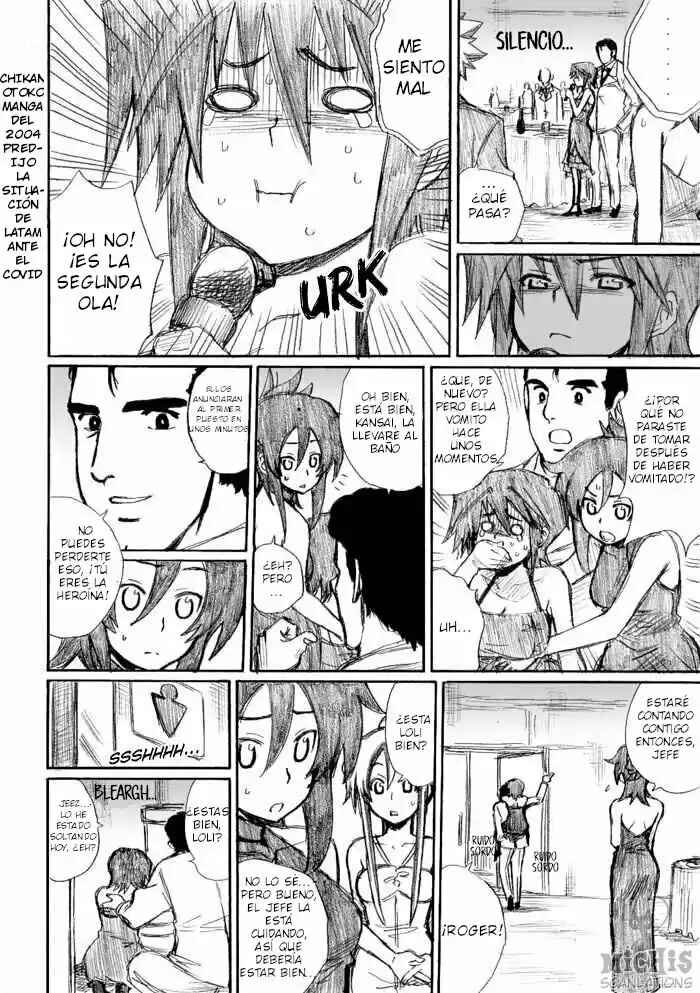 Chapter 21.5 - Page 28