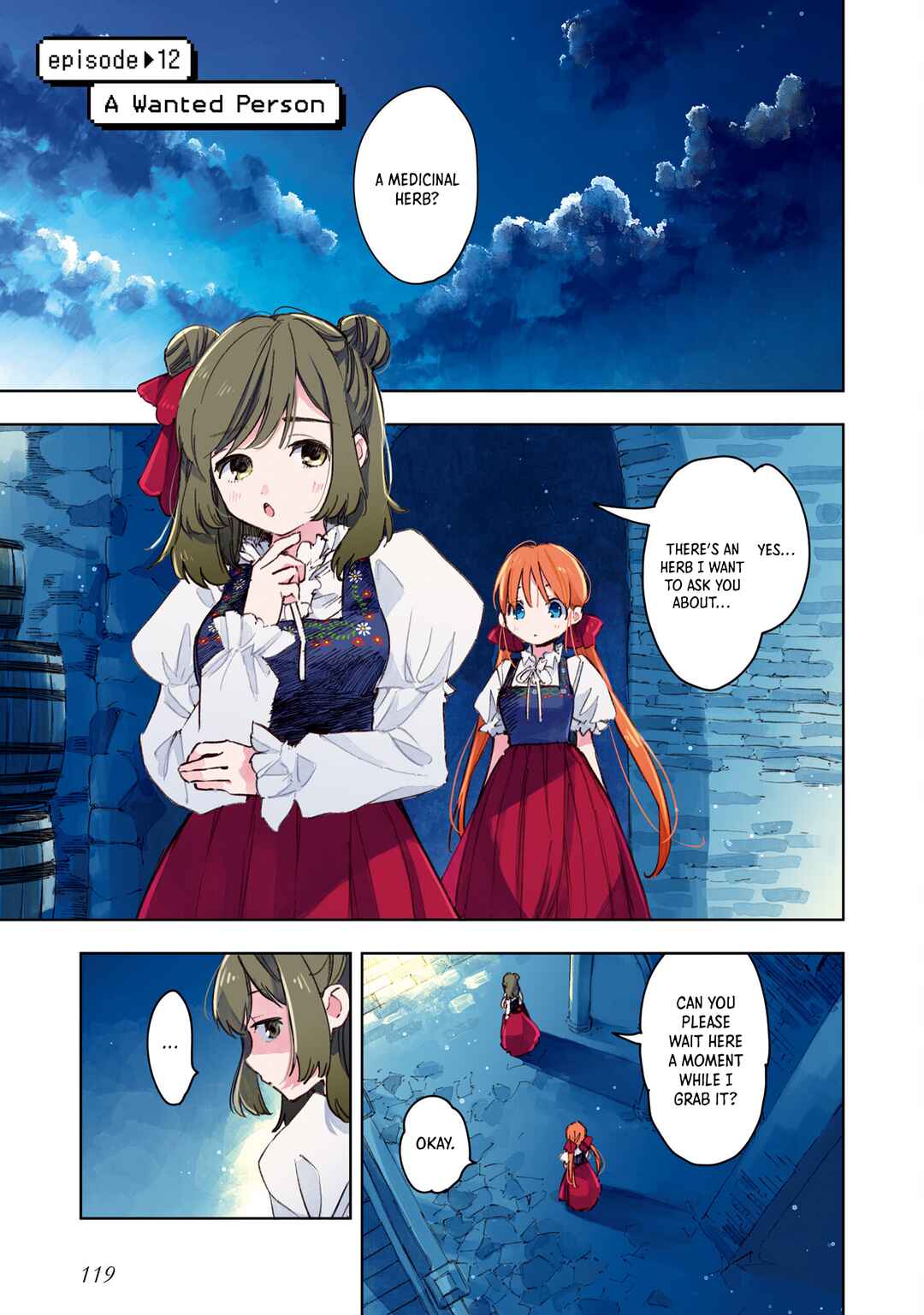 Chapter 12 - Page 1