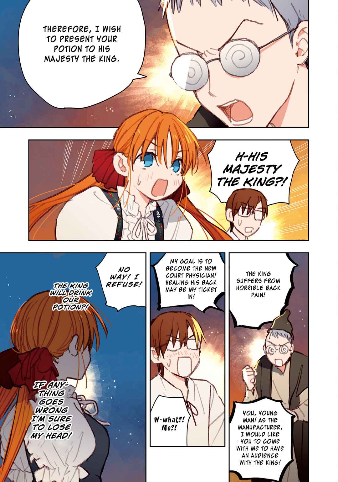 Chapter 12 - Page 17