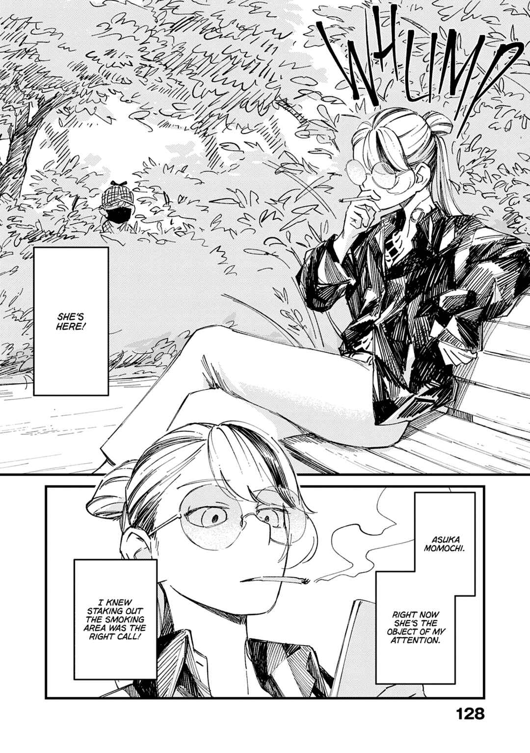 Chapter 6 - Page 5