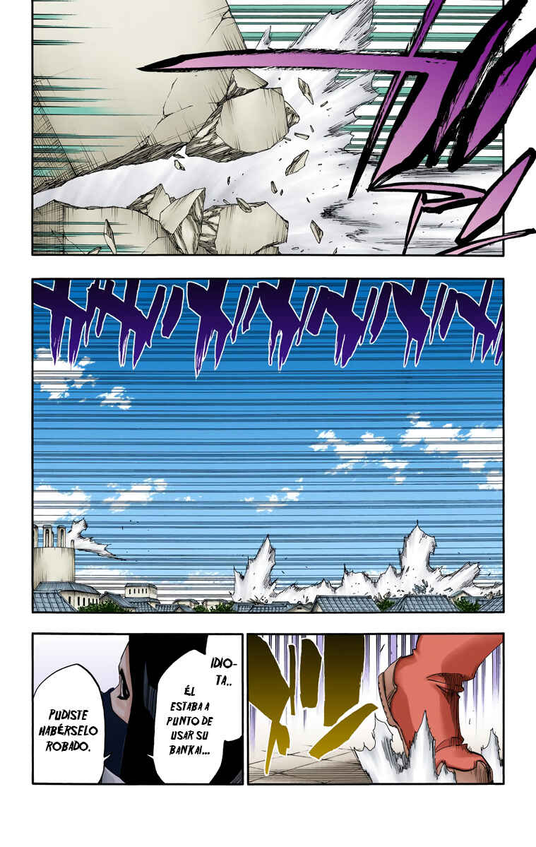 Chapter 502 - Page 12