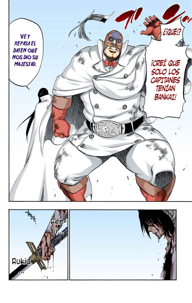 Chapter 502 - Page 13