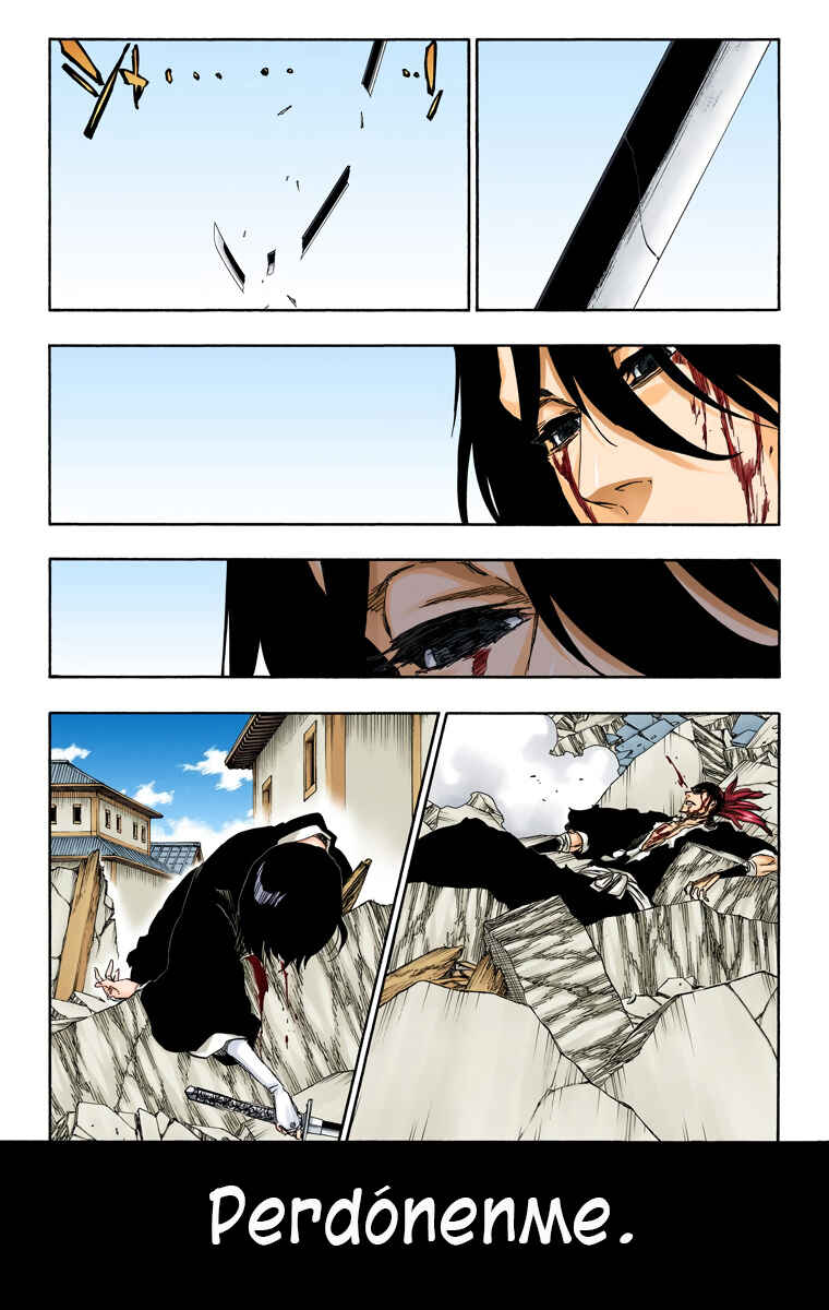 Chapter 502 - Page 14