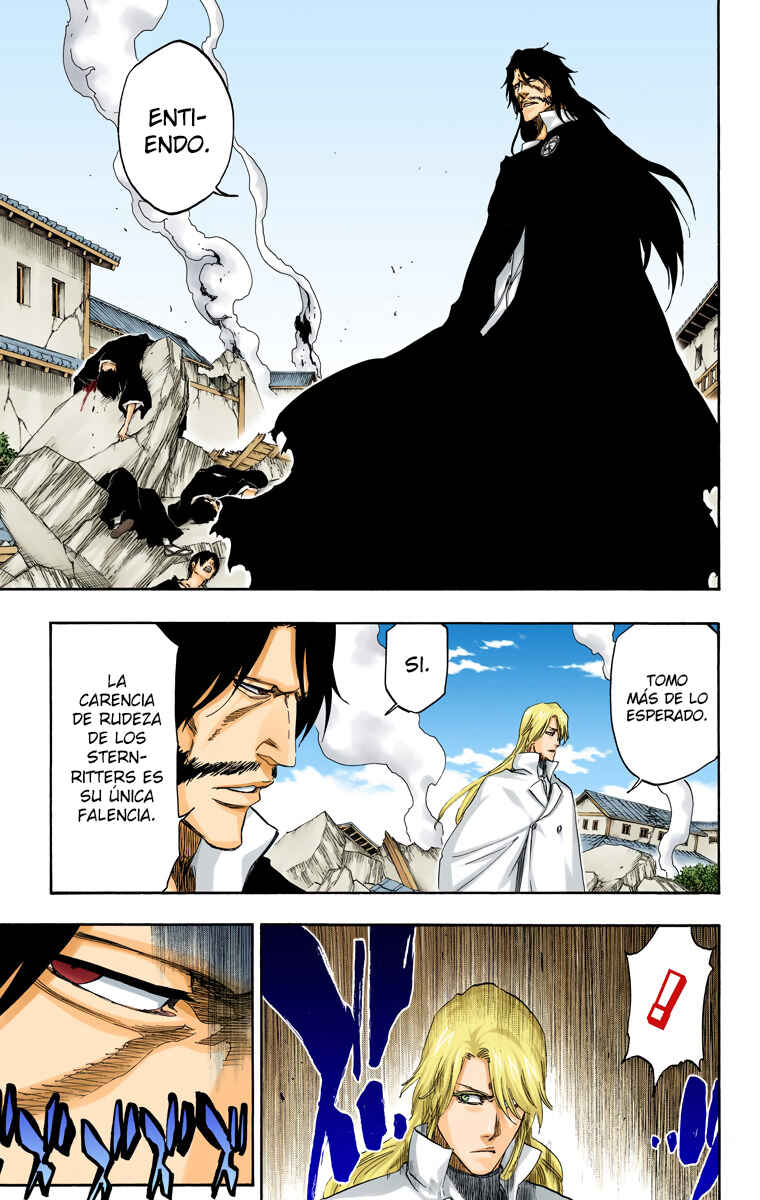 Chapter 502 - Page 16