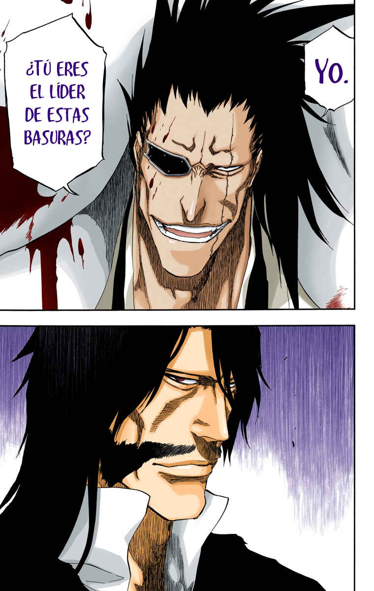 Chapter 502 - Page 18
