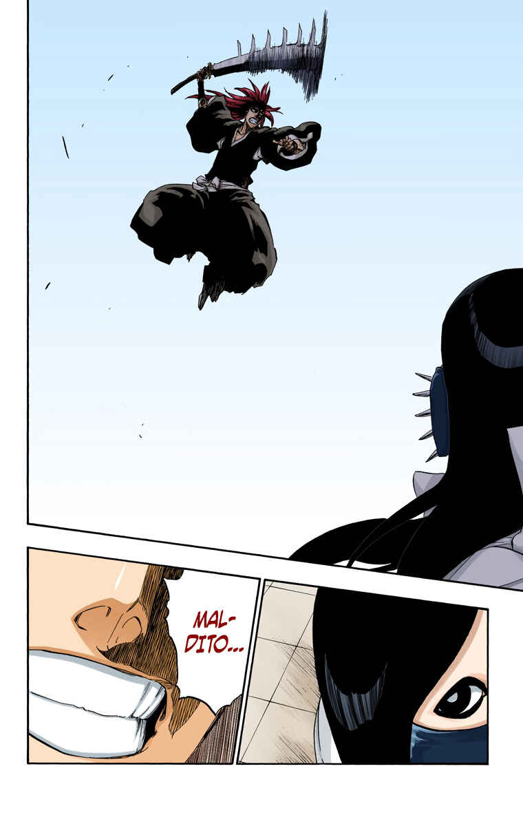 Chapter 502 - Page 3