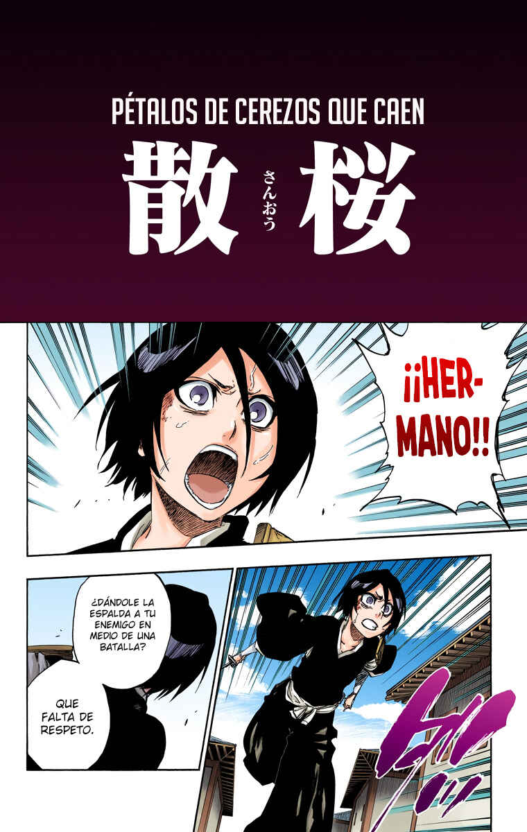 Chapter 502 - Page 5