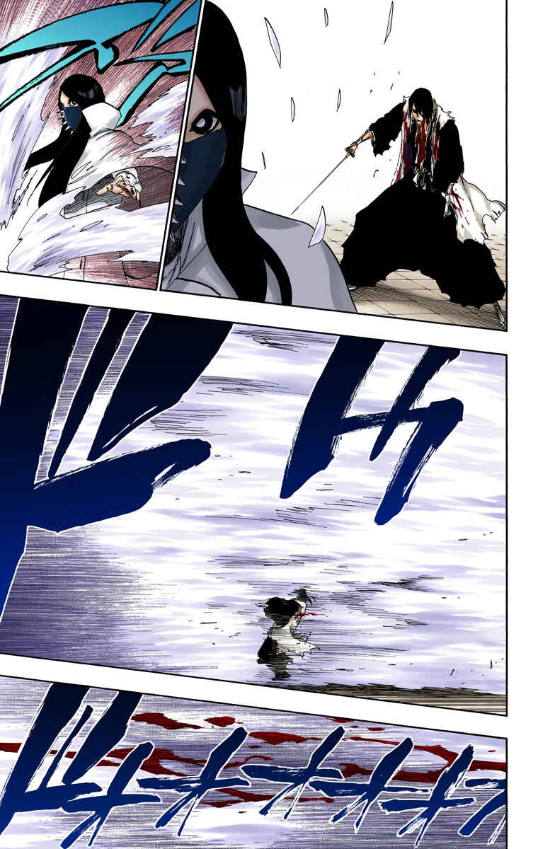 Chapter 502 - Page 8