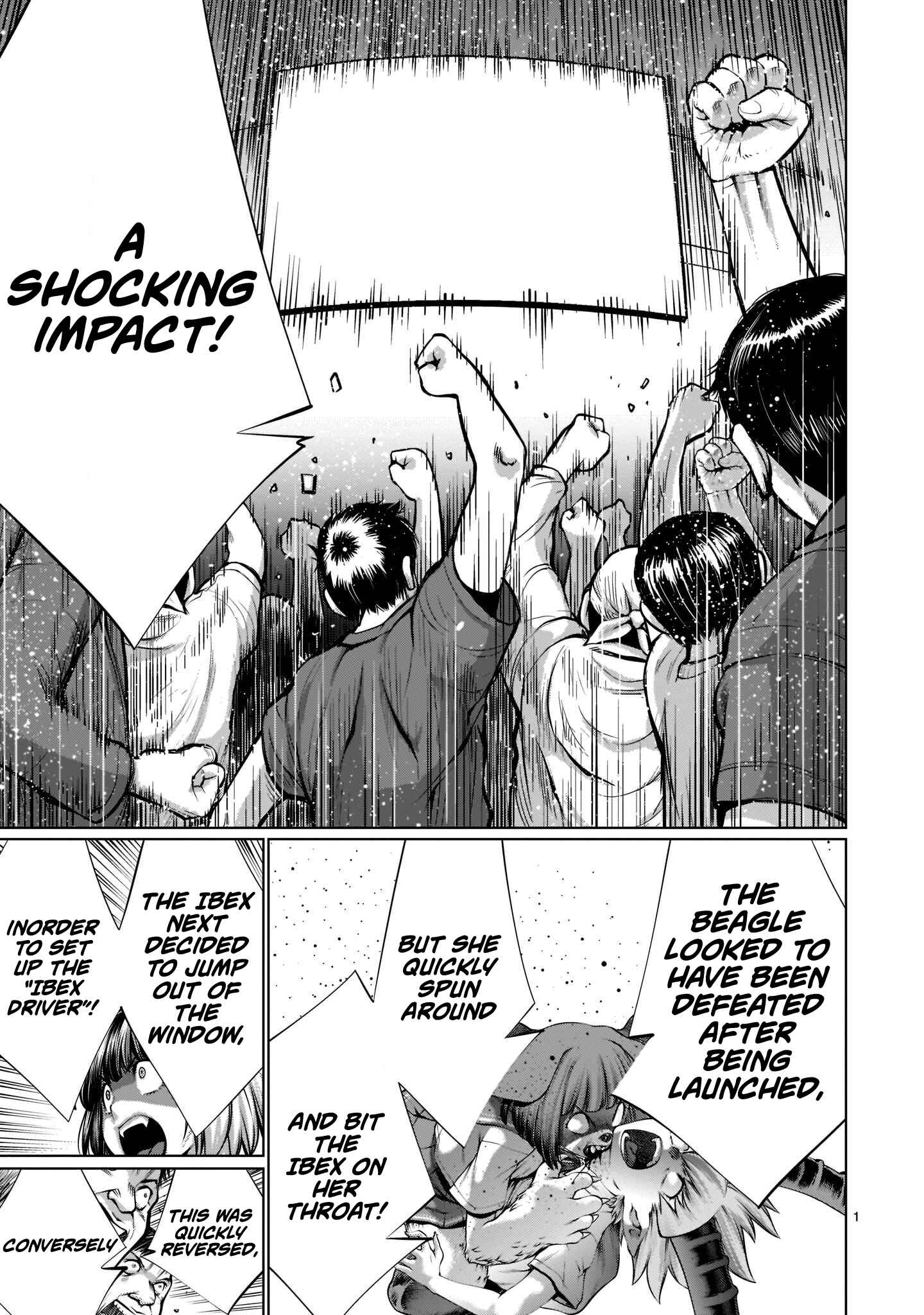 Chapter 98 - Page 1