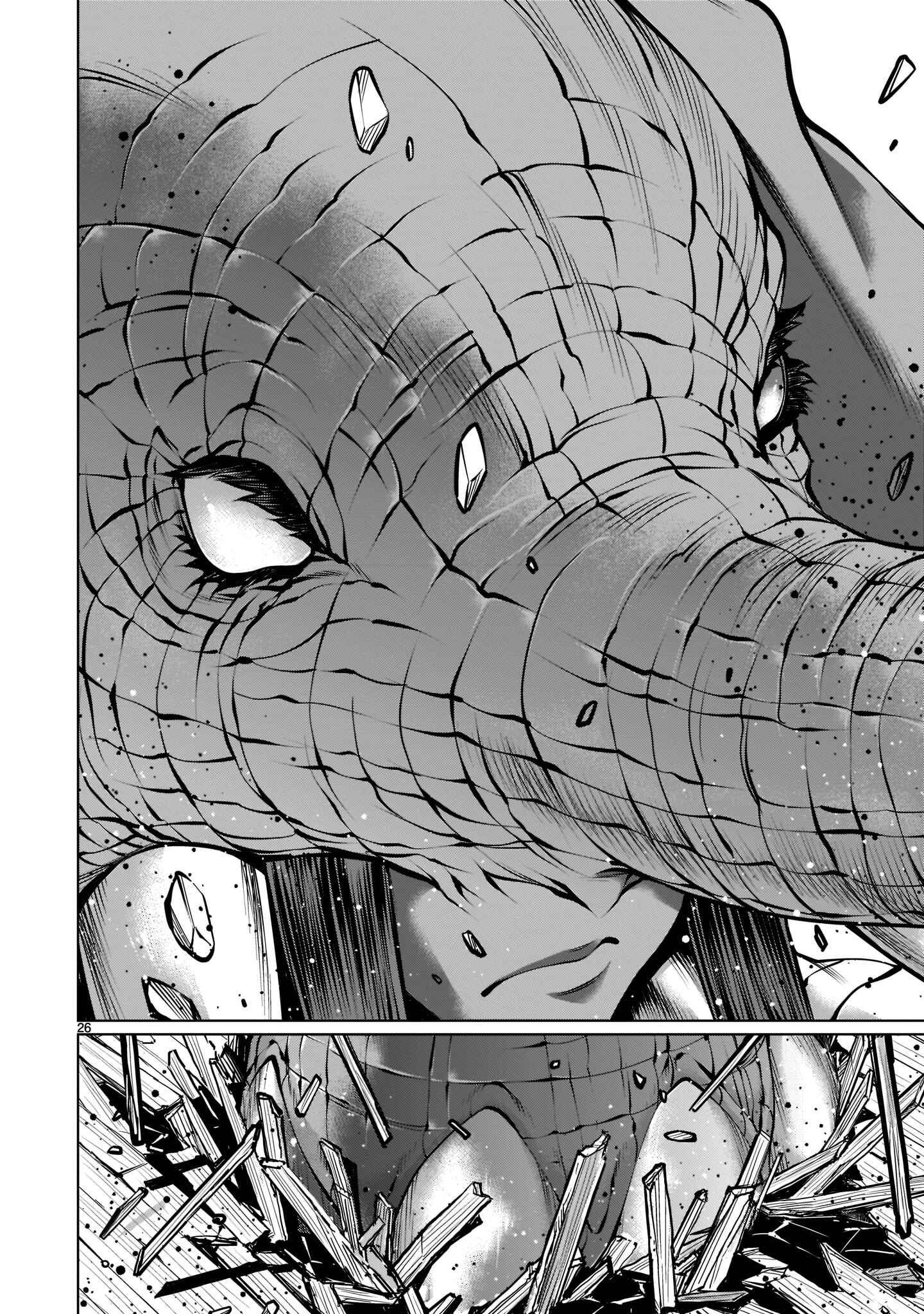 Chapter 98 - Page 25