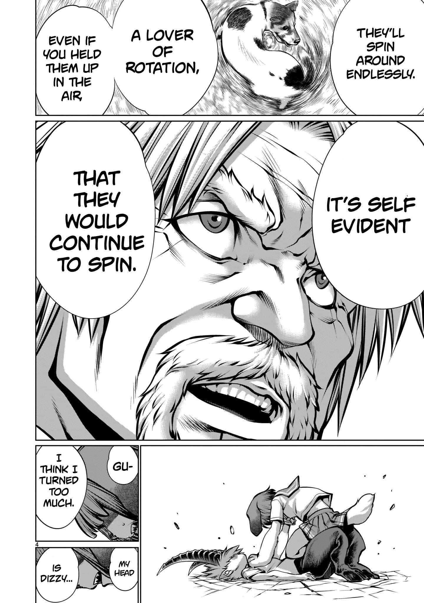 Chapter 98 - Page 4