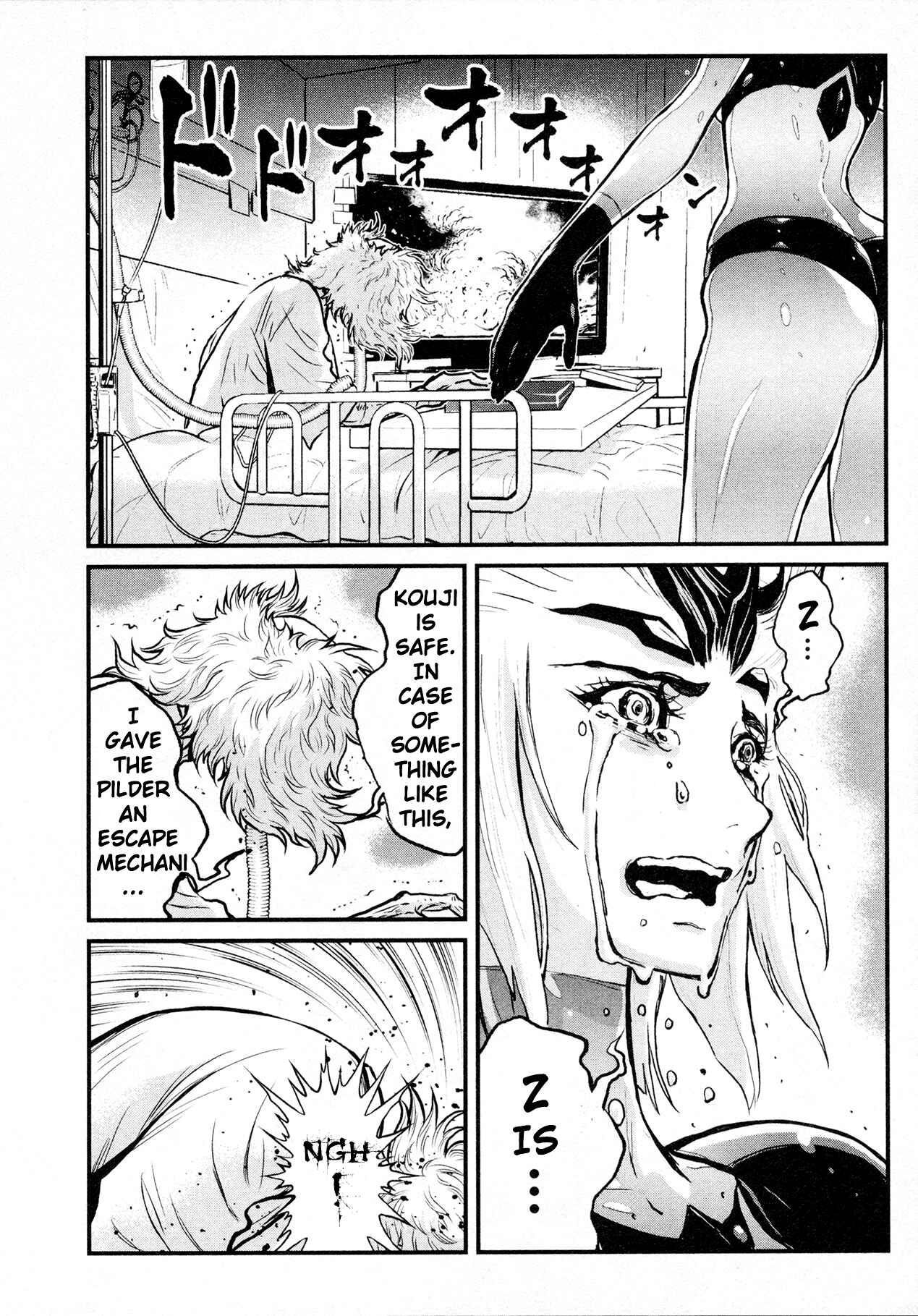 Chapter 28 - Page 19