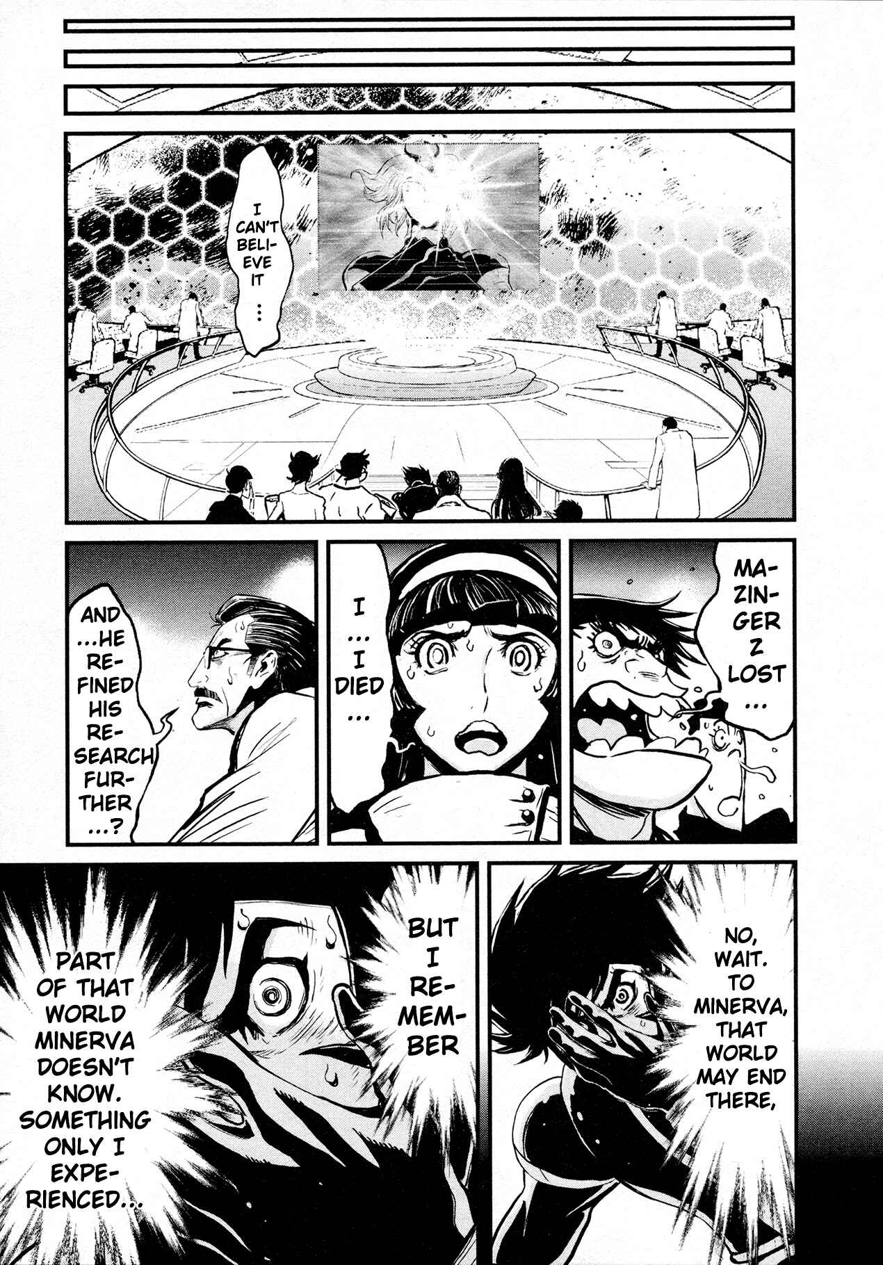 Chapter 28 - Page 25