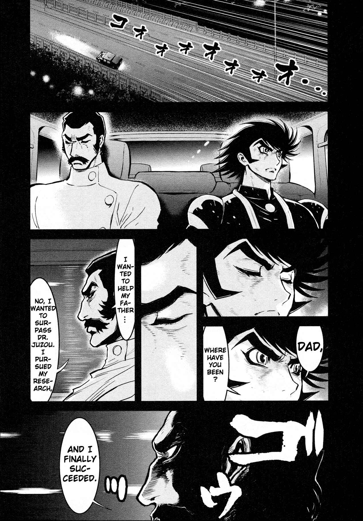 Chapter 28 - Page 29