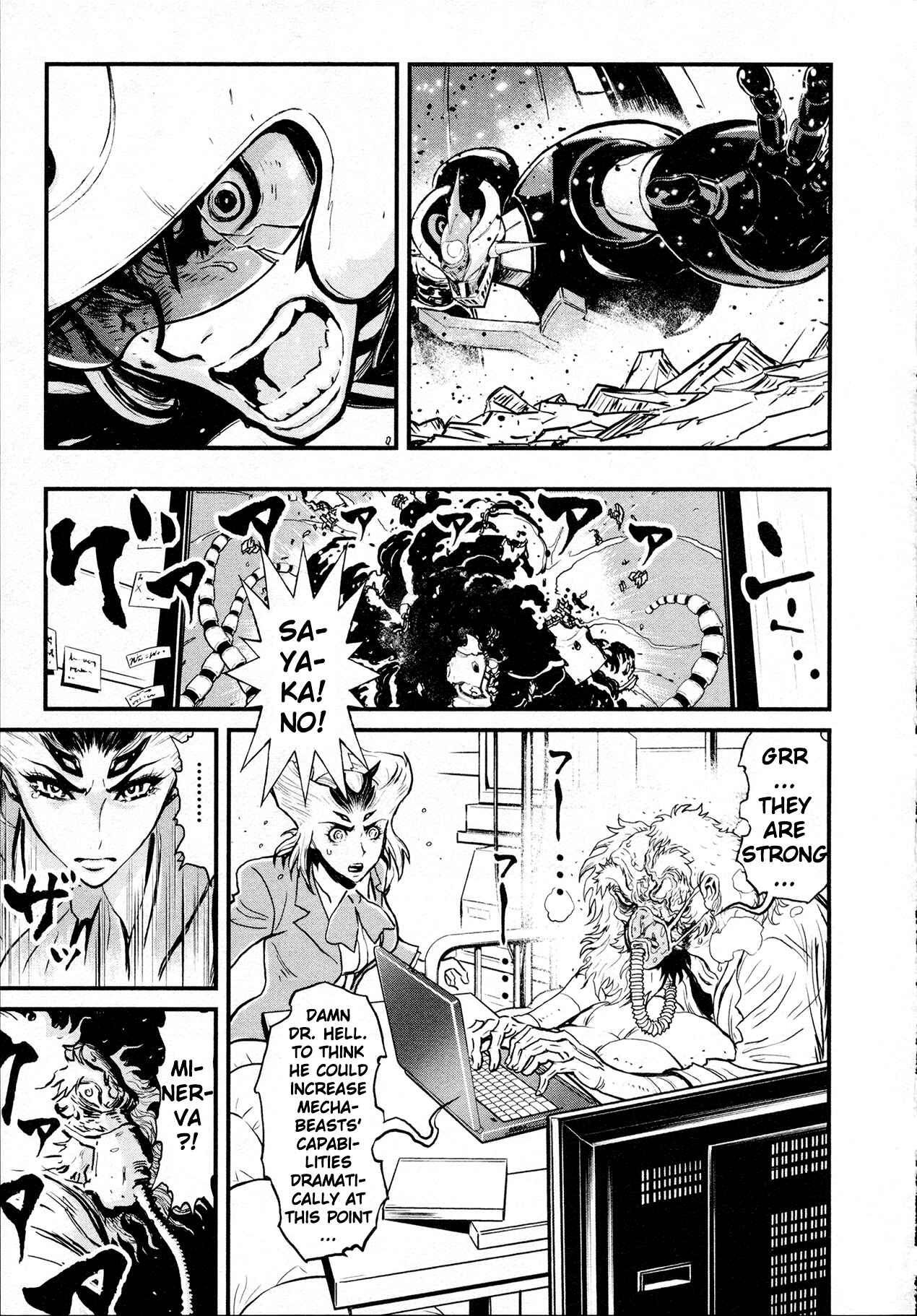Chapter 28 - Page 3