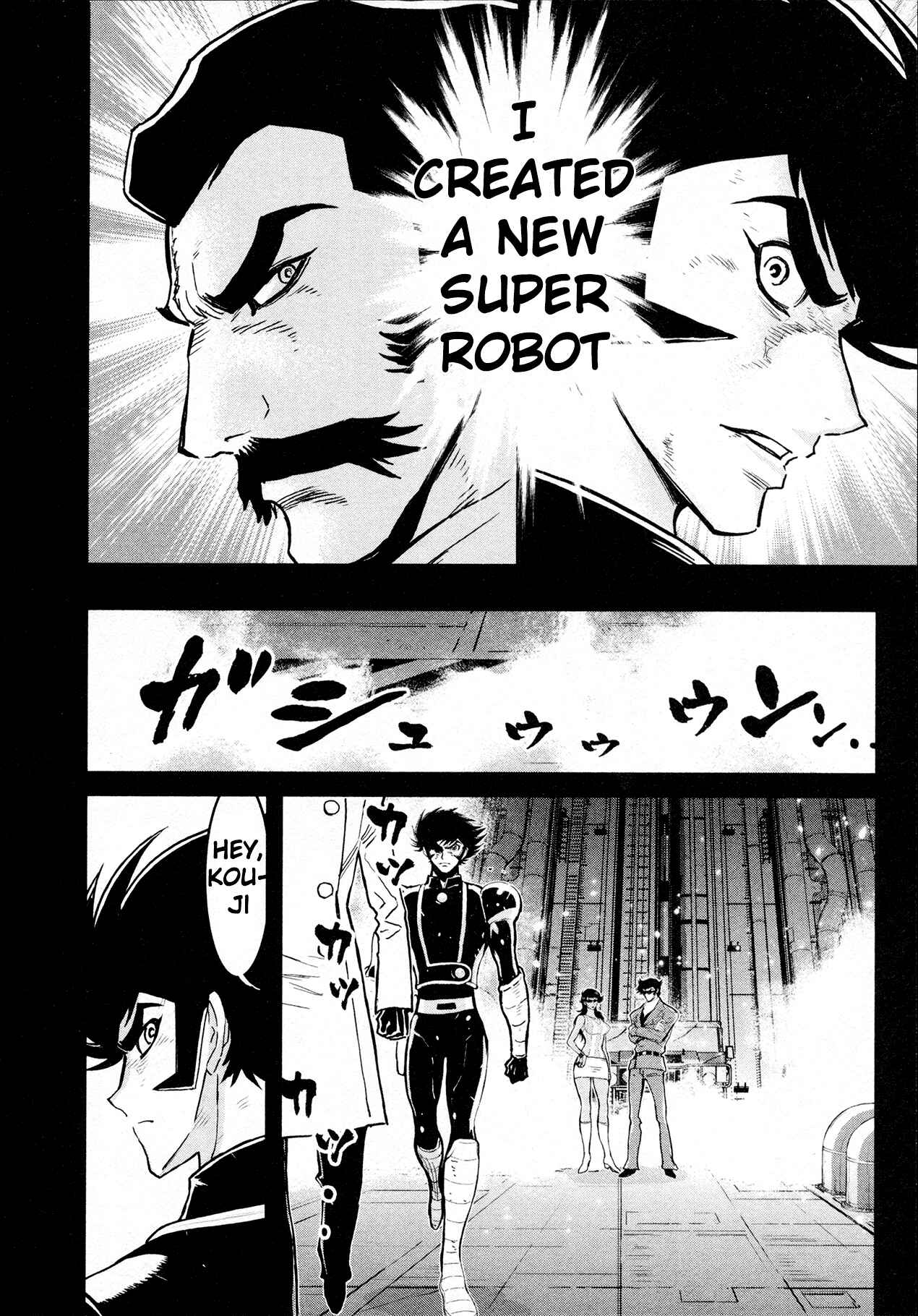 Chapter 28 - Page 30