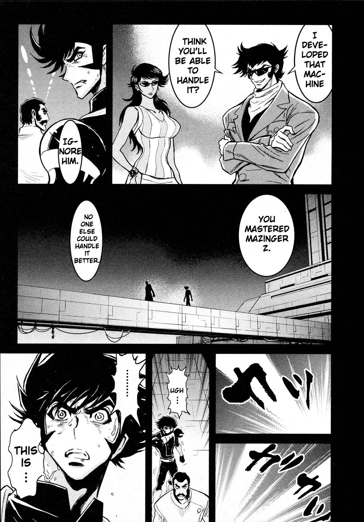 Chapter 28 - Page 31