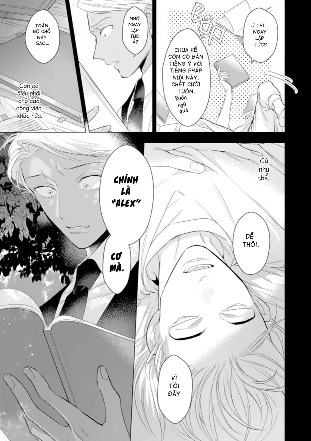 Chapter 3 - Page 19