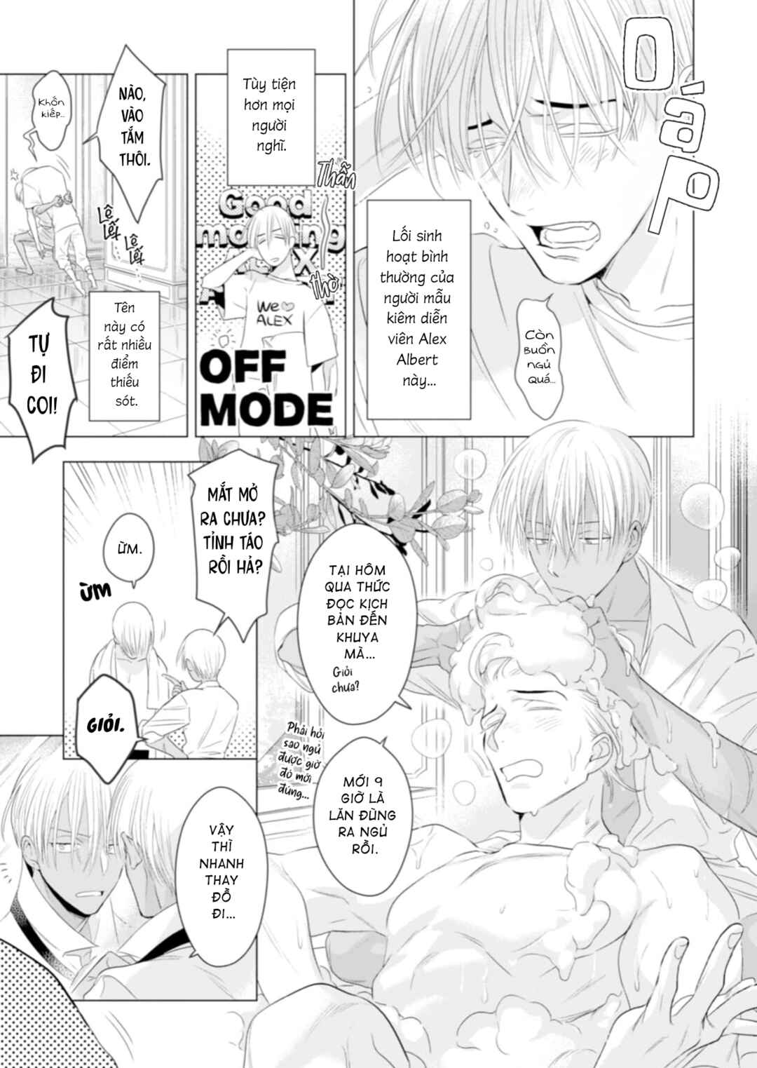 Chapter 3 - Page 5