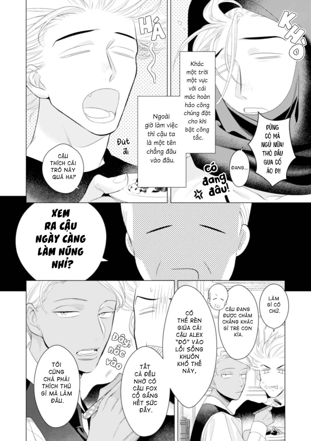 Chapter 3 - Page 6