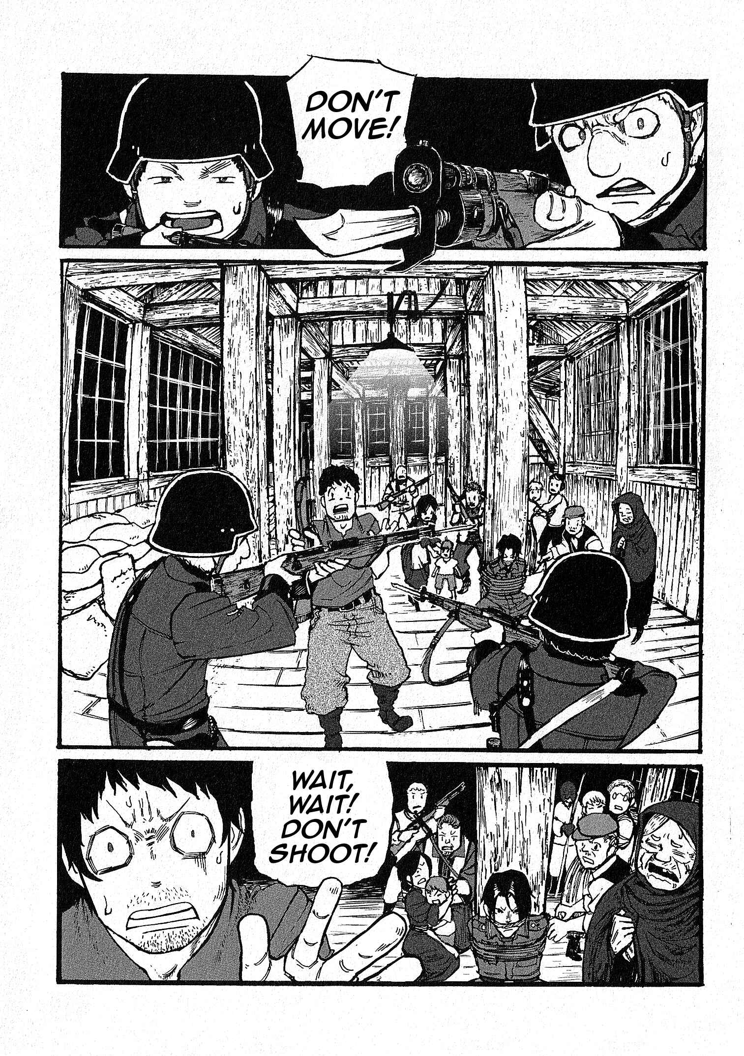 Chapter 8 - Page 10