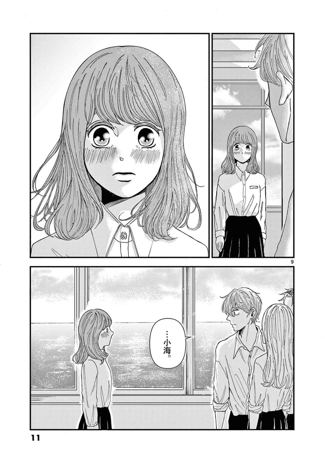 Chapter 1 - Page 10