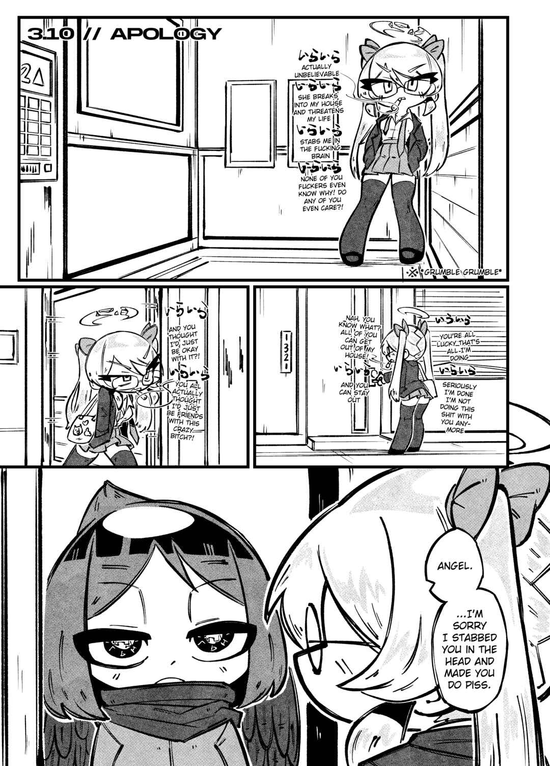 Chapter 10 - Page 1