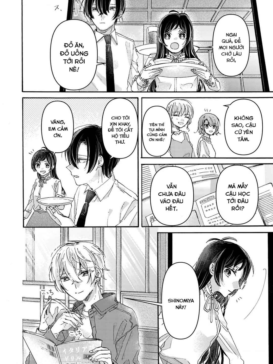 Chapter 3 - Page 9