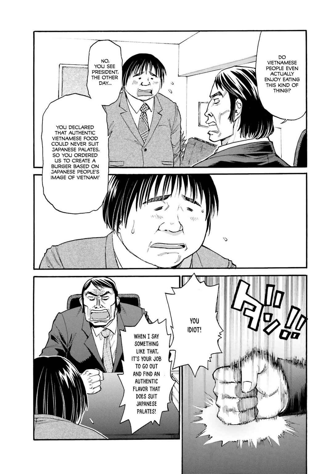 Chapter 31 - Page 18