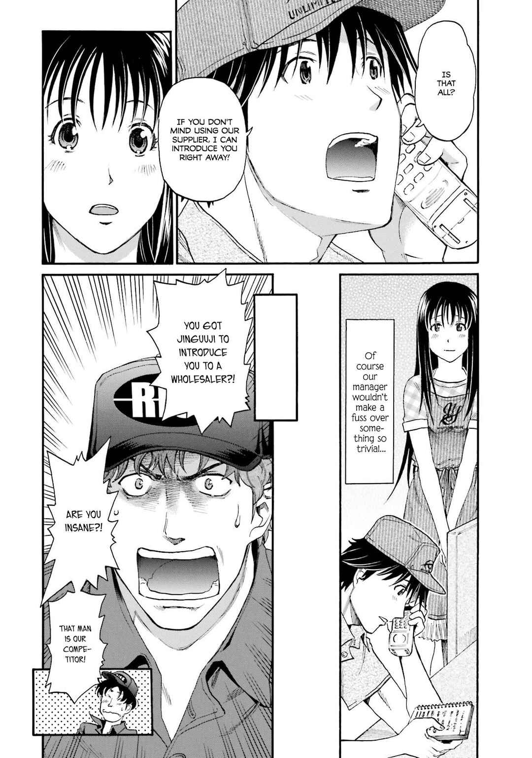 Chapter 31 - Page 7