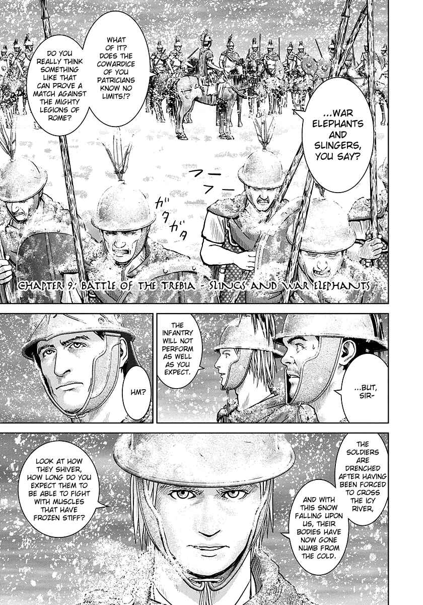 Chapter 9 - Page 1
