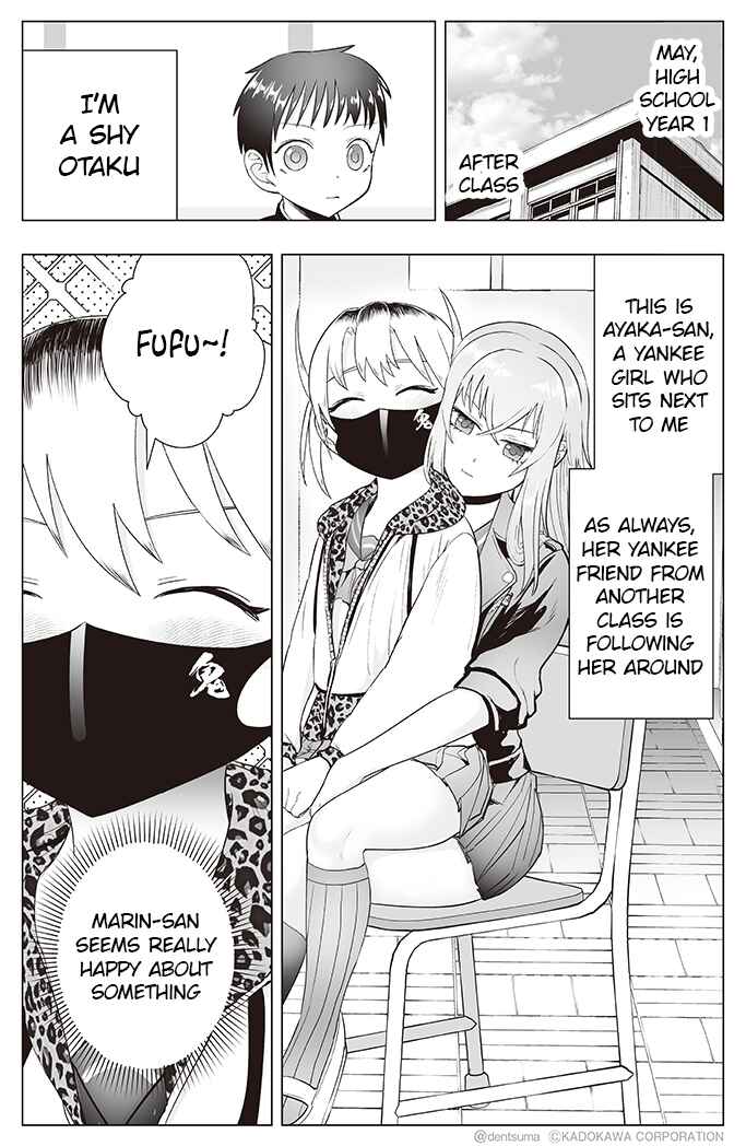 Chapter 20 - Page 1