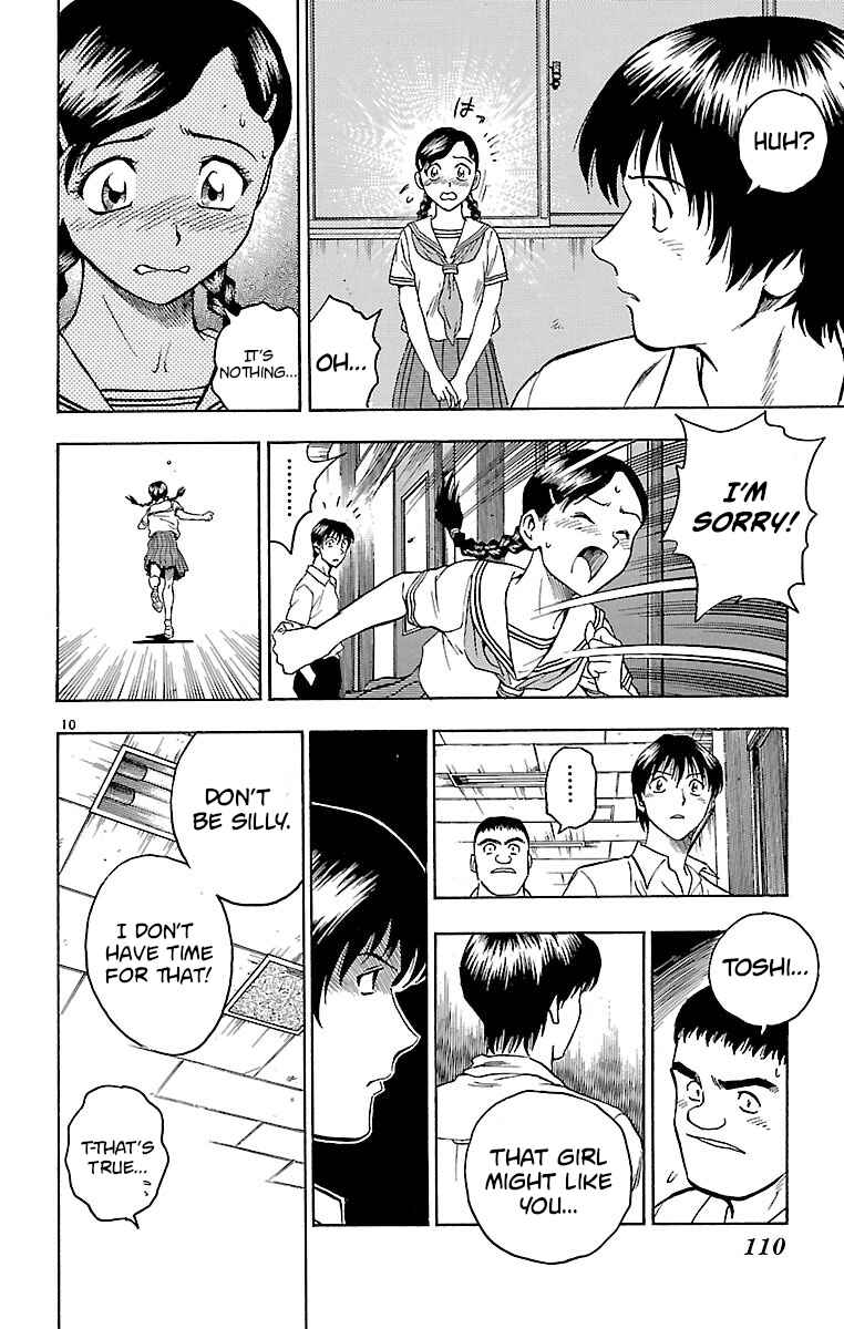 Chapter 147 - Page 10