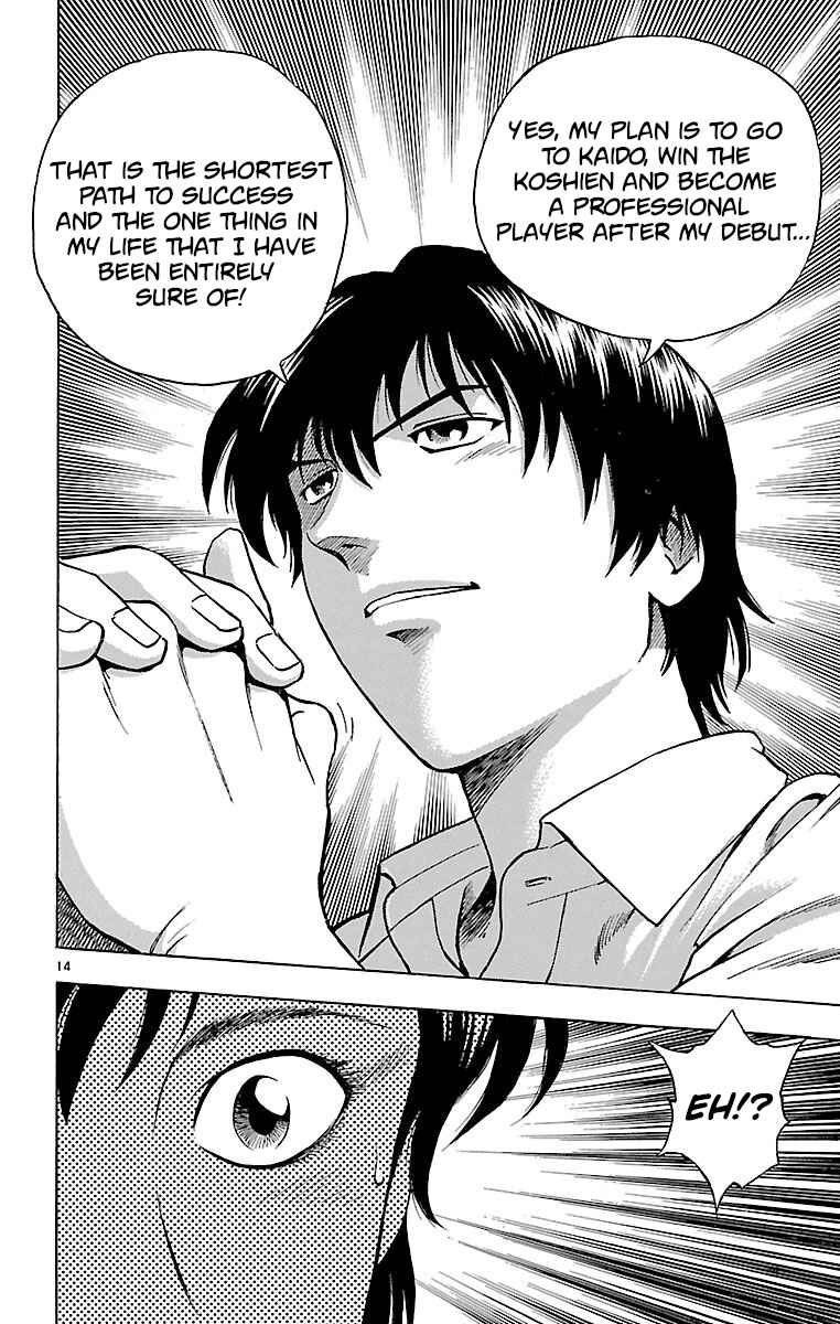 Chapter 147 - Page 14