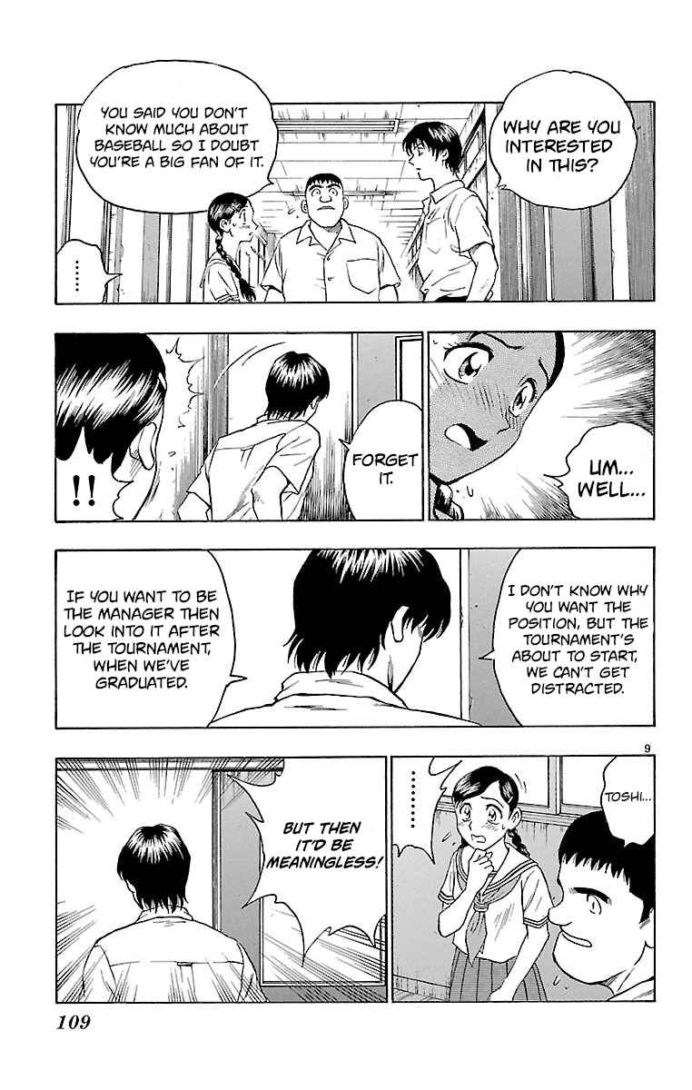 Chapter 147 - Page 9