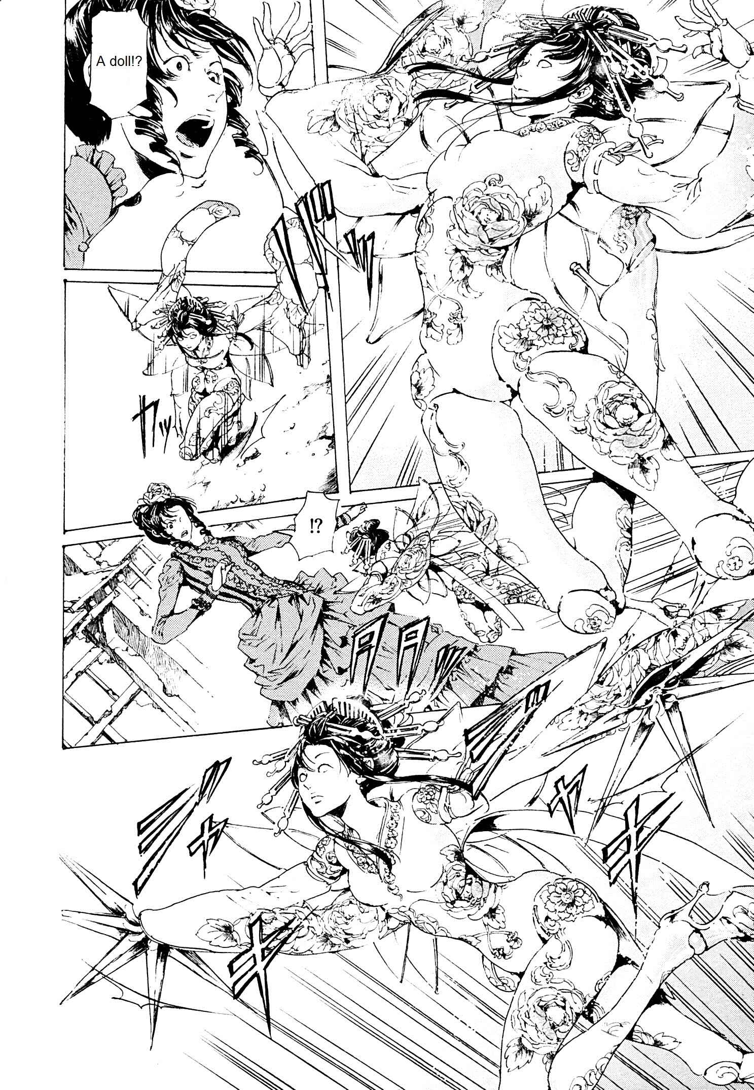 Chapter 26.1 - Page 22