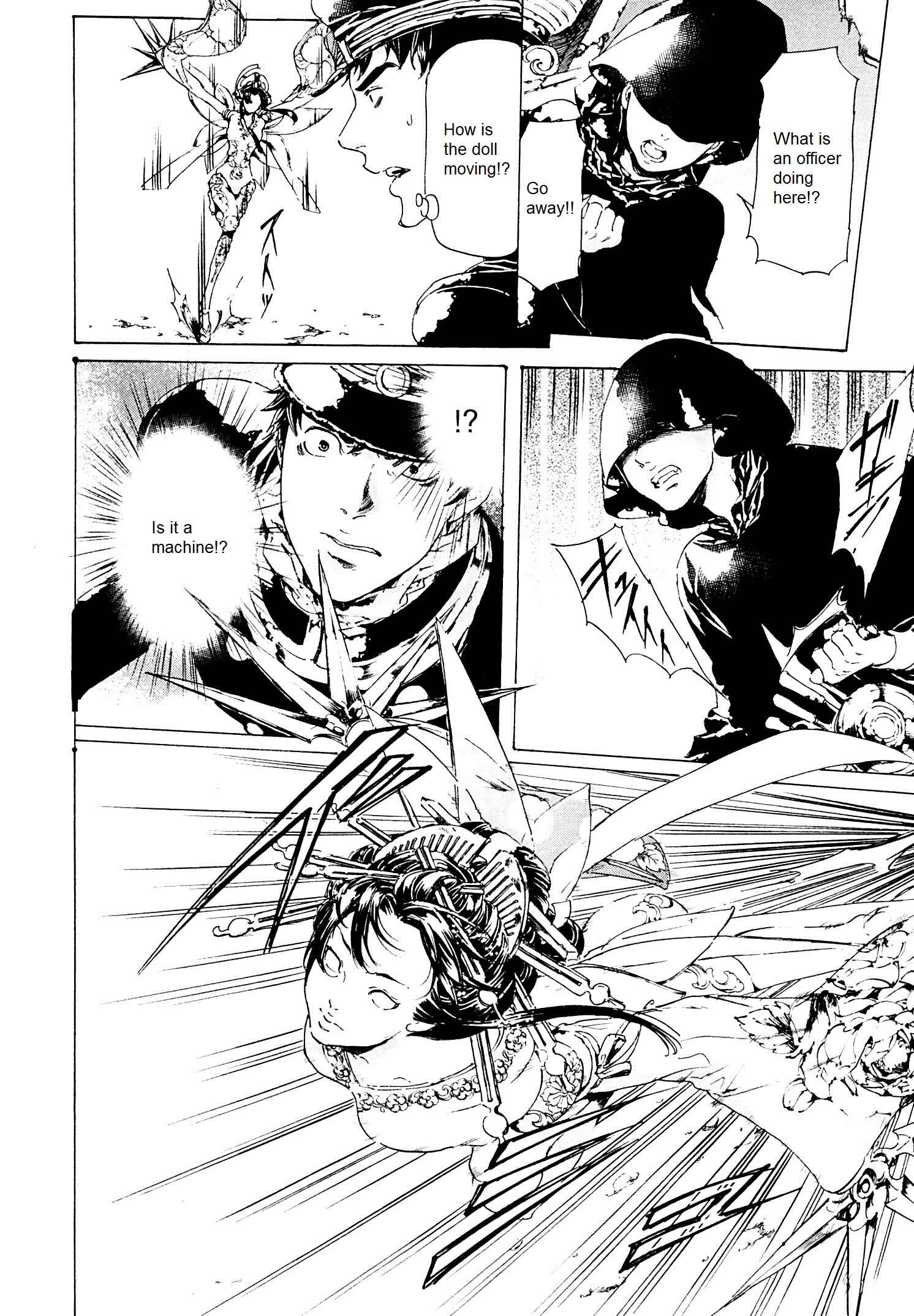 Chapter 26.1 - Page 24