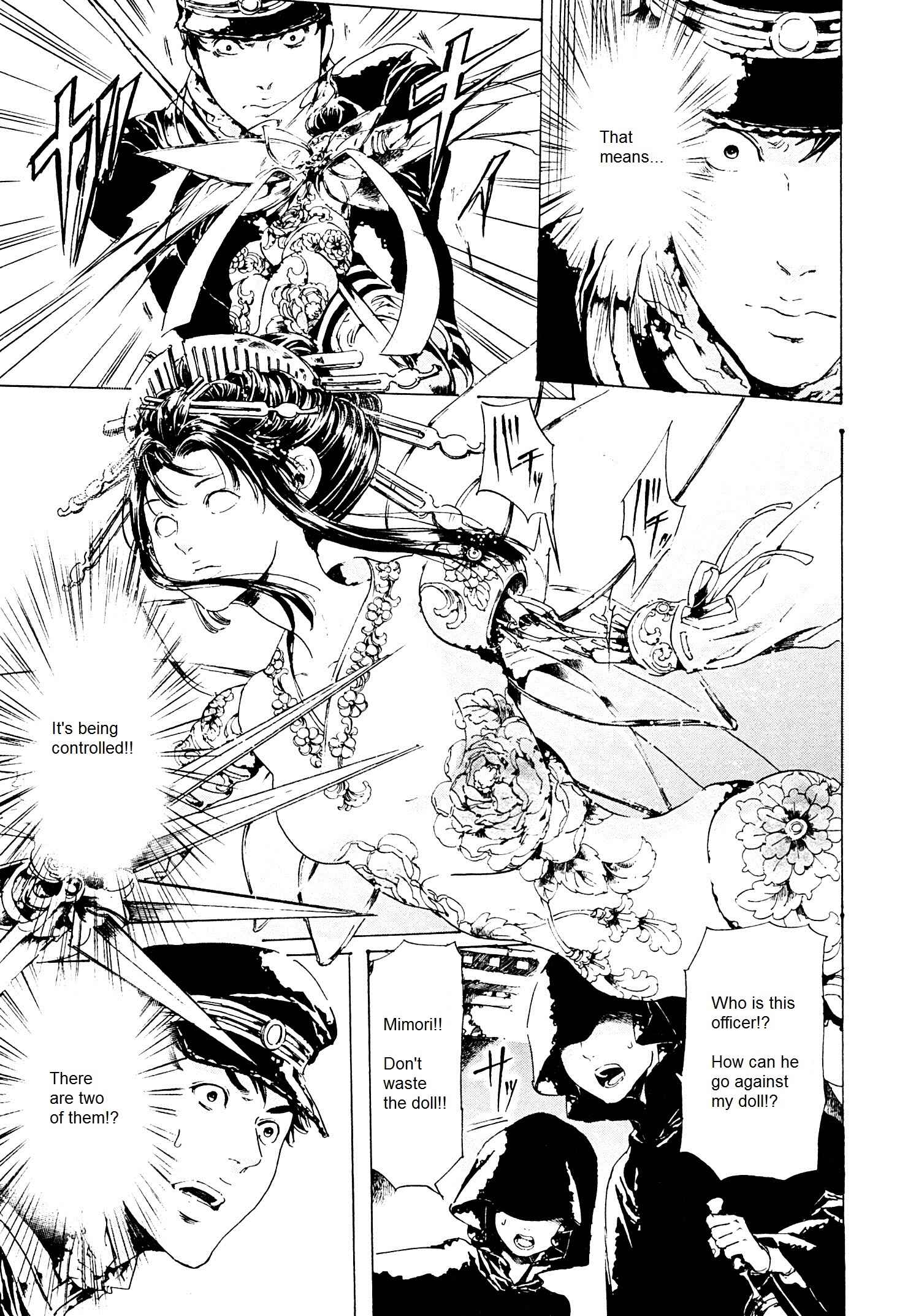 Chapter 26.1 - Page 25