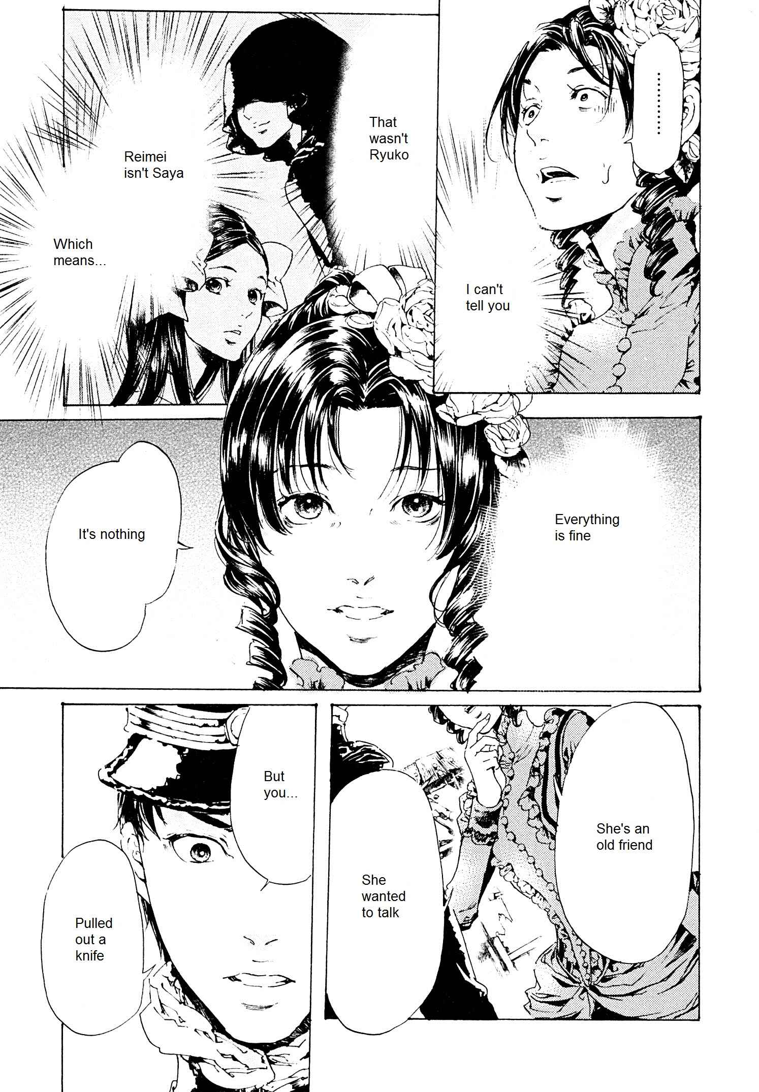 Chapter 26.1 - Page 27